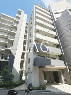 【外観】 | ベルヴュコート立川 | 外観です。