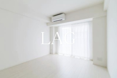 【居間・リビング】 | ベルヴュコート立川 | 洋室のお部屋です。