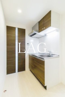 【キッチン】 | ベルヴュコート立川 | キッチンです。