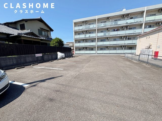 ソフィアライト　　刈谷市の賃貸ならクラスホーム刈谷店の駐車場