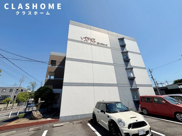 ソフィアライト　　刈谷市の賃貸ならクラスホーム刈谷店のその他