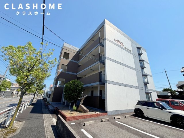 ソフィアライト　　刈谷市の賃貸ならクラスホーム刈谷店の外観