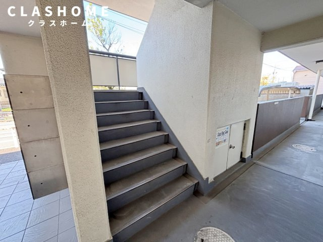 ソフィアライト　　刈谷市の賃貸ならクラスホーム刈谷店のその他共用部分