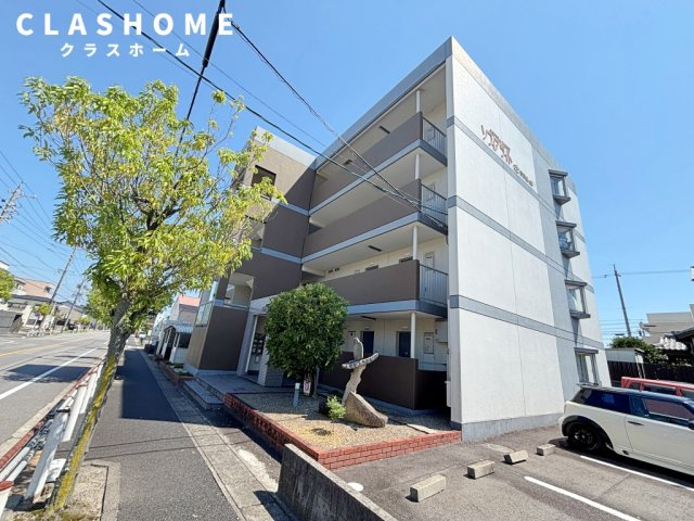 ソフィアライト　　刈谷市の賃貸ならクラスホーム刈谷店の外観