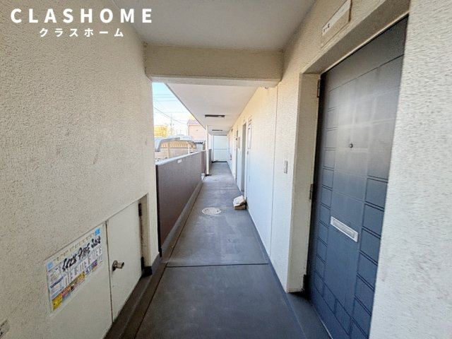 ソフィアライト　　刈谷市の賃貸ならクラスホーム刈谷店のその他共用部分