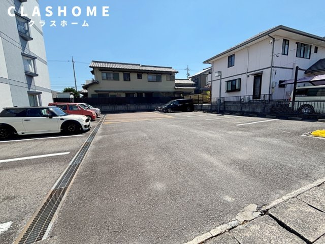 ソフィアライト　　刈谷市の賃貸ならクラスホーム刈谷店の駐車場