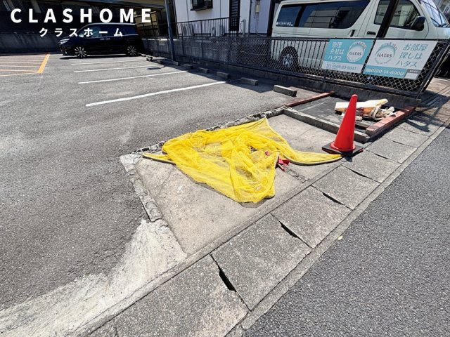 ソフィアライト　　刈谷市の賃貸ならクラスホーム刈谷店のその他共用部分