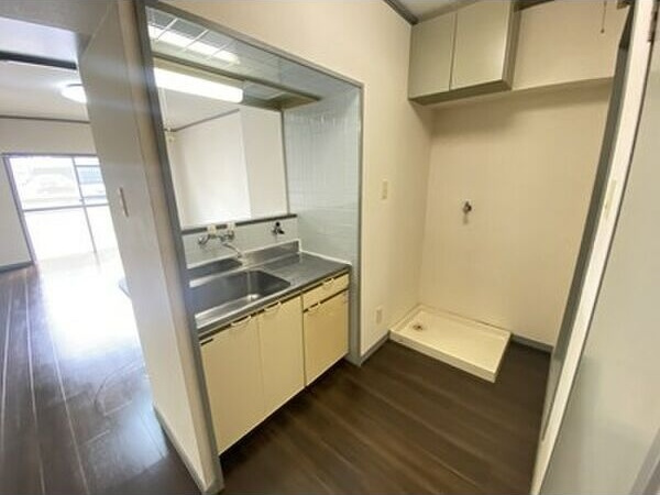 ソフィアライト　　刈谷市の賃貸ならクラスホーム刈谷店のキッチン|同物件の別部屋になります。