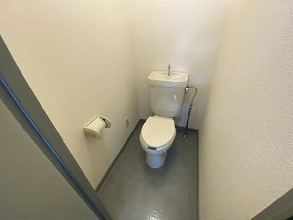 ソフィアライト　　刈谷市の賃貸ならクラスホーム刈谷店のトイレ|同物件の別部屋になります。