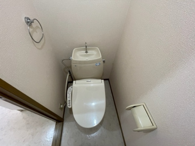  | ボナールＵ | 温水洗浄暖房便座付き