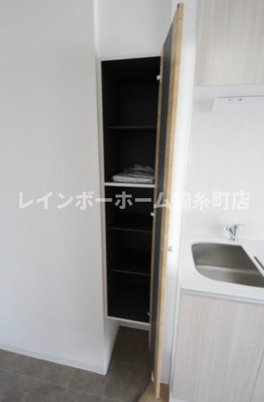 セスタ舞浜の設備|※別部屋参照写真になります。