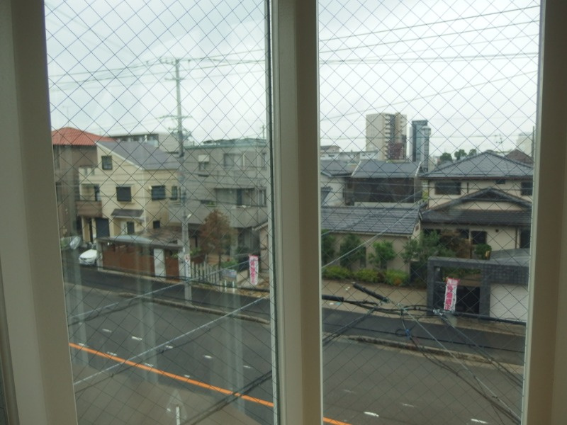 COZY岡崎柱町の展望