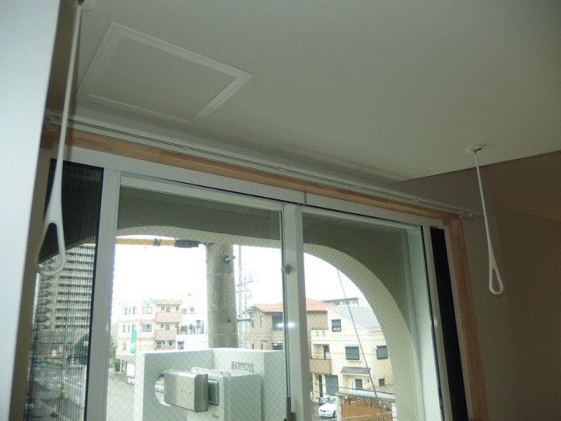 COZY岡崎柱町のその他