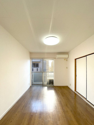 【キッチン】 | フラット Ⅰ | DK