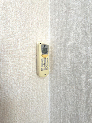 【その他】 | フラット Ⅰ | エアコンリモコン