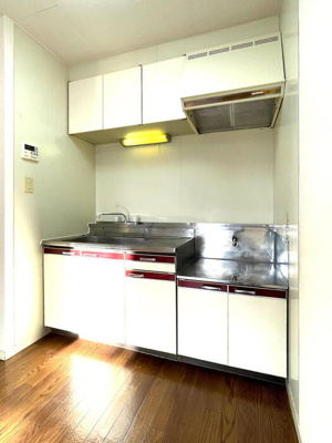 【キッチン】 | フラット Ⅰ | キッチン