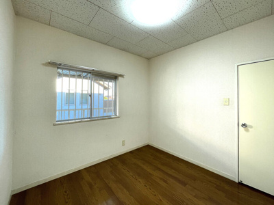 【洋室】 | フラット Ⅰ | 洋室