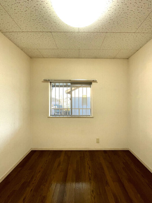 【洋室】 | フラット Ⅰ | 洋室