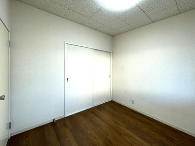 【洋室】 | フラット Ⅰ | 洋室