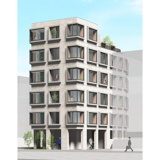 コージーコート四谷坂町の画像