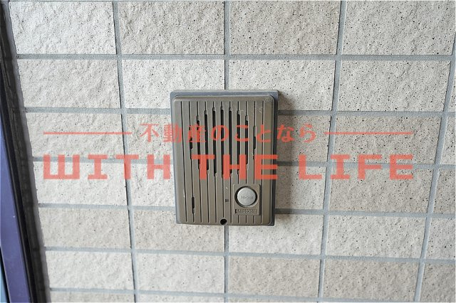 サンピーノ【キャッシュバック対象物件】のセキュリティ