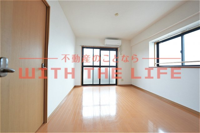 サンピーノ【キャッシュバック対象物件】の内装|中はこのようになっています