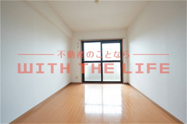 サンピーノ【キャッシュバック対象物件】の洋室|スタンダードな洋室です