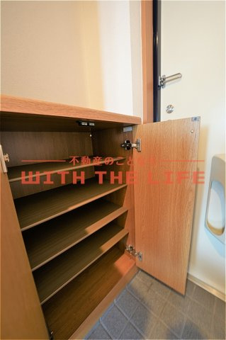 サンピーノ【キャッシュバック対象物件】のその他