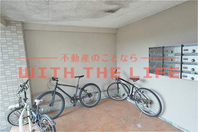 サンピーノ【キャッシュバック対象物件】のその他共用部分