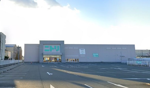 売地　豊橋市往完町郷社東110番