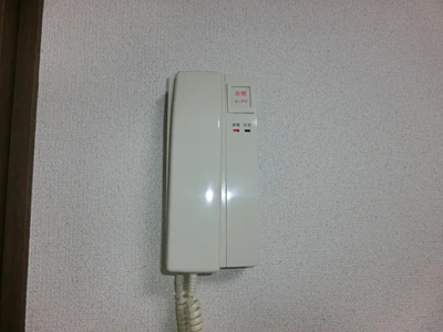 【設備】 | セイコーガーデンⅤ