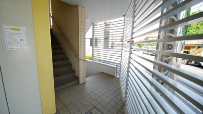 【その他共用部分】 | セイコーガーデンⅤ