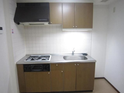 【キッチン】 | セイコーガーデンⅤ | キッチンでお料理をお楽しみください