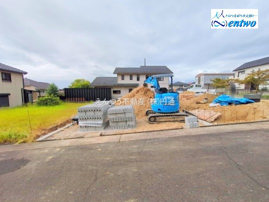 ハートフルタウン滝ノ水2期