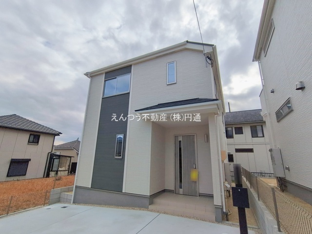 ハートフルタウン滝ノ水2期