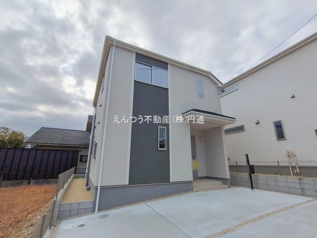 ハートフルタウン滝ノ水2期のその他