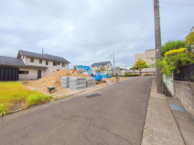 ハートフルタウン滝ノ水2期のその他