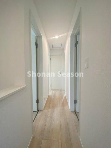 【洋室】 | ２Fには洋室が４部屋ございます。
フラット35Sも利用可能ですので、ローンのご相談もお気軽にしてくださいね！