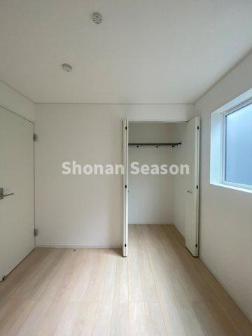 【洋室】 | ゆとりある４LDKなので、趣味のスペースも確保しやすいですね◎