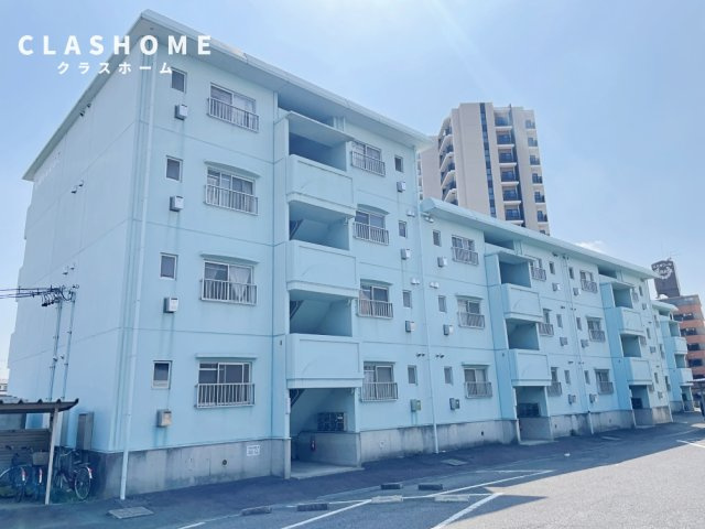 パークハイツ司　　刈谷市の賃貸ならクラスホーム刈谷店の外観