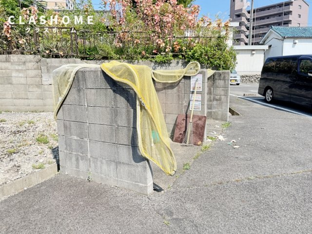 パークハイツ司　　刈谷市の賃貸ならクラスホーム刈谷店のその他