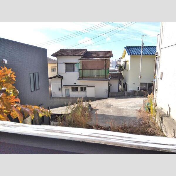 ザ・シティ垂水Ⅲの展望