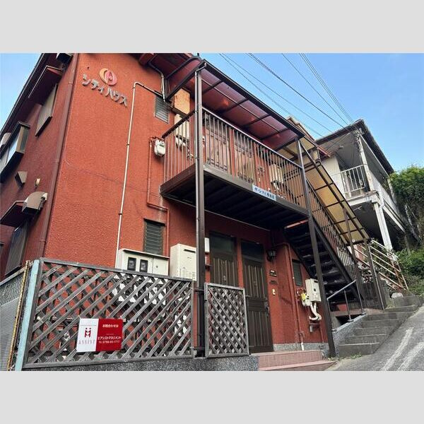 ザ・シティ垂水Ⅲ