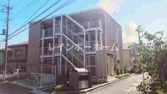 東所沢アーバン　レジデンス