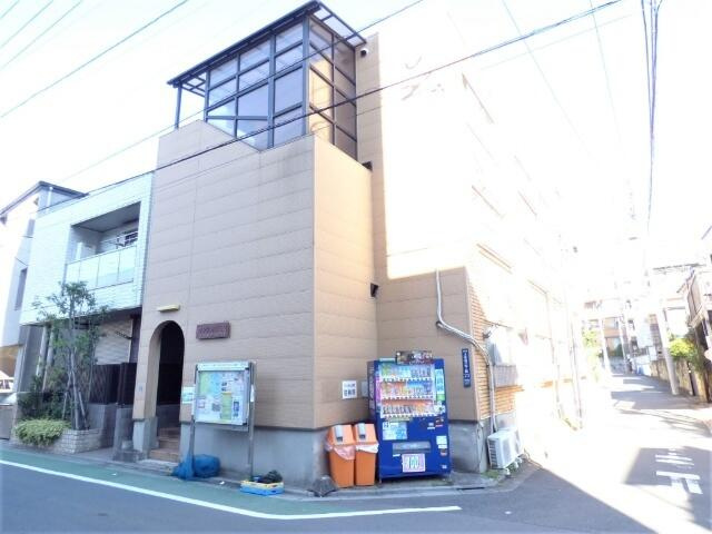 板橋区上板橋2丁目のマンションの画像