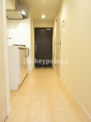 【その他】 | アンベリール中野鷺ノ宮