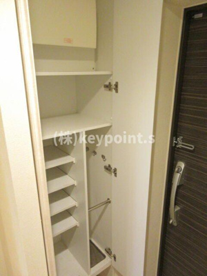 【収納】 | アンベリール中野鷺ノ宮