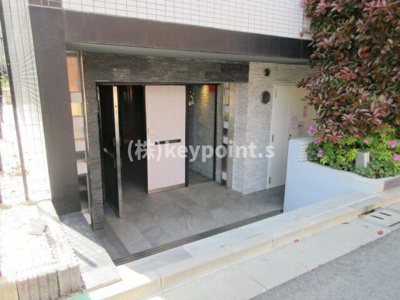 【その他共用部分】 | アンベリール中野鷺ノ宮