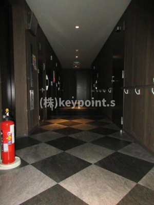 【ロビー】 | アンベリール中野鷺ノ宮