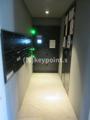 【その他共用部分】 | アンベリール中野鷺ノ宮